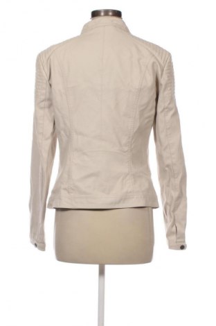 Damen Lederjacke ONLY, Größe S, Farbe Beige, Preis € 17,99