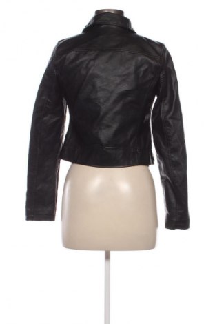 Damen Lederjacke Primark, Größe S, Farbe Schwarz, Preis € 18,99