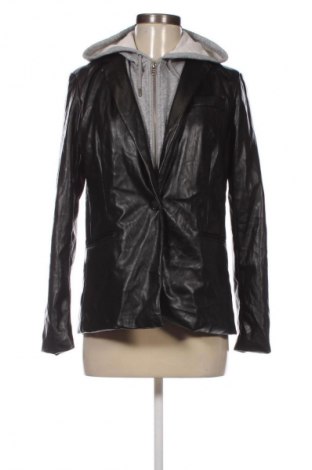 Damen Lederjacke Rachel Zoé, Größe S, Farbe Schwarz, Preis € 49,99