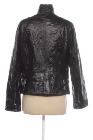 Damen Lederjacke Taifun, Größe L, Farbe Schwarz, Preis 104,99 €