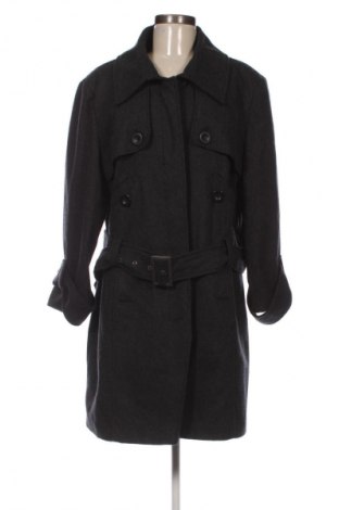 Damenmantel Unbranded, Größe L, Farbe Schwarz, Preis € 12,99