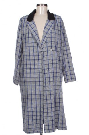 Damenmantel Unbranded, Größe L, Farbe Grau, Preis € 40,99
