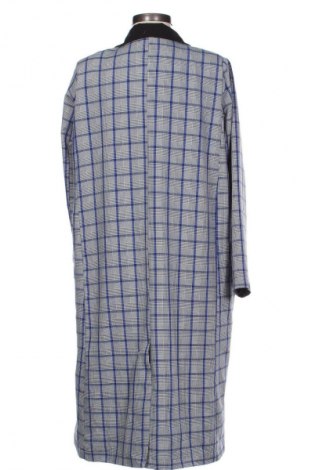 Damenmantel Unbranded, Größe L, Farbe Grau, Preis € 40,99