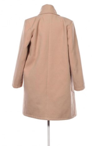Damenmantel Unbranded, Größe L, Farbe Beige, Preis € 21,39