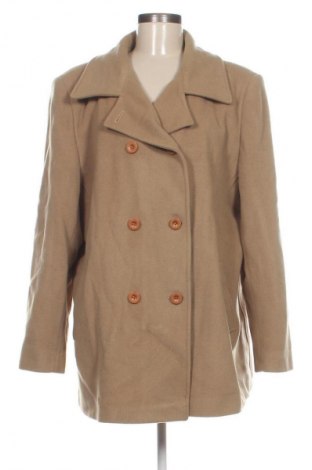 Damenmantel Unbranded, Größe M, Farbe Beige, Preis € 6,99