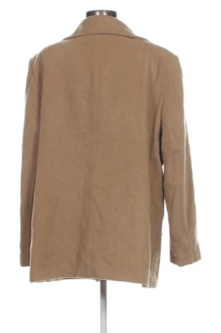 Damenmantel Unbranded, Größe M, Farbe Beige, Preis € 6,99