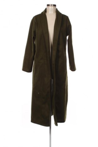 Damenmantel Unbranded, Größe M, Farbe Grün, Preis € 8,99