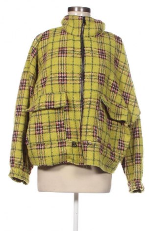 Damenmantel Unbranded, Größe M, Farbe Mehrfarbig, Preis € 15,99