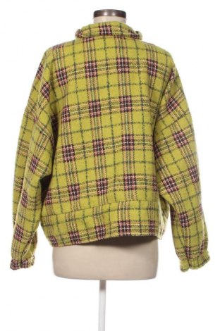Damenmantel Unbranded, Größe M, Farbe Mehrfarbig, Preis € 15,99
