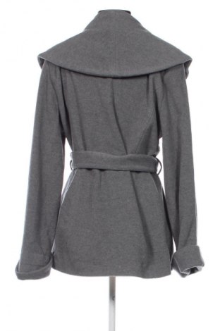 Γυναικείο παλτό Unbranded, Μέγεθος XL, Χρώμα Γκρί, Τιμή 37,99 €