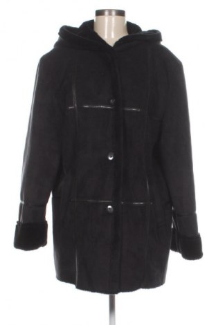 Damenmantel Unbranded, Größe L, Farbe Schwarz, Preis € 14,99