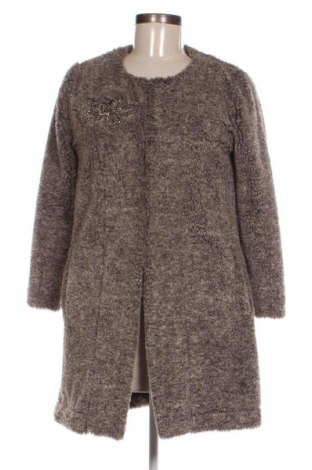 Damenmantel Unbranded, Größe S, Farbe Beige, Preis € 13,99