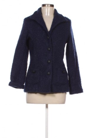 Damenmantel Unbranded, Größe M, Farbe Blau, Preis € 8,99