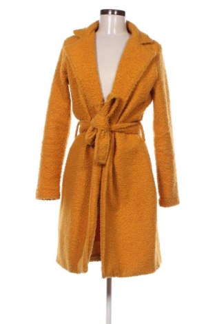 Damenmantel Unbranded, Größe M, Farbe Orange, Preis € 16,96