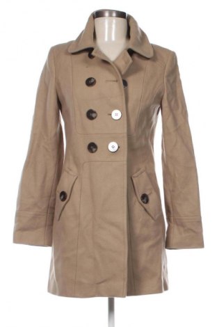 Damenmantel Unbranded, Größe M, Farbe Beige, Preis € 12,99