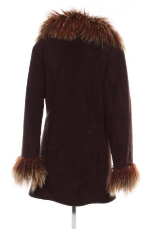 Damenmantel Unbranded, Größe M, Farbe Braun, Preis € 56,29