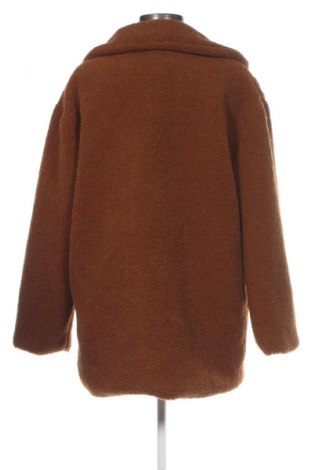 Damenmantel Unbranded, Größe M, Farbe Braun, Preis € 11,99