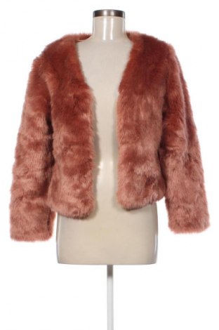 Damenmantel Unbranded, Größe M, Farbe Braun, Preis € 13,99