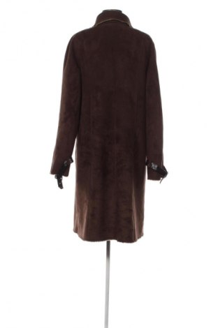 Damenmantel Unbranded, Größe L, Farbe Braun, Preis € 13,99