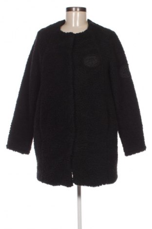 Damenmantel Unbranded, Größe L, Farbe Schwarz, Preis € 15,99