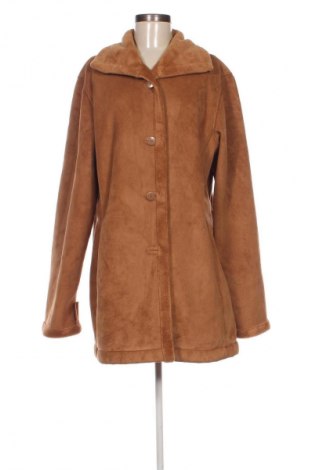 Damenmantel Unbranded, Größe XL, Farbe Braun, Preis € 14,99