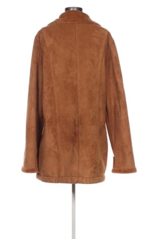 Damenmantel Unbranded, Größe XL, Farbe Braun, Preis € 14,99