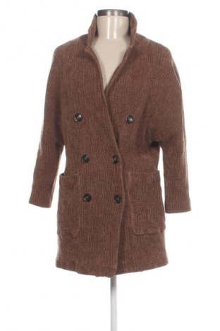 Damenmantel Unbranded, Größe M, Farbe Braun, Preis € 6,99