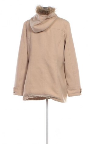 Damenmantel, Größe L, Farbe Beige, Preis € 44,91