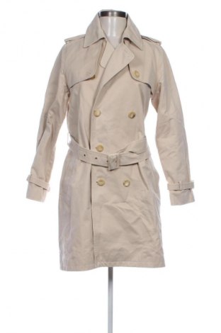 Damen Trenchcoat A.P.C., Größe S, Farbe Beige, Preis 137,99 €