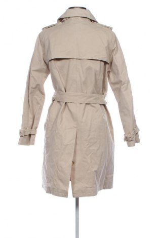 Damen Trenchcoat A.P.C., Größe S, Farbe Beige, Preis 137,99 €