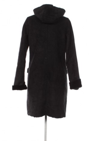 Damenmantel Amisu, Größe S, Farbe Schwarz, Preis € 15,99