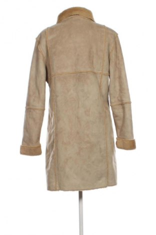 Damenmantel C&C, Größe M, Farbe Beige, Preis € 16,99
