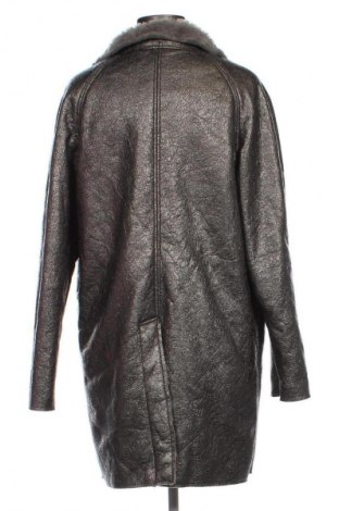 Damenmantel D.Sport, Größe M, Farbe Silber, Preis € 64,60