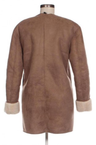 Damenmantel DSG Outerwear, Größe S, Farbe Braun, Preis € 24,99