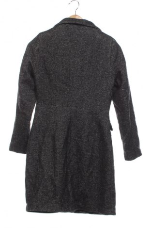 Dámský kabát  H&M, Velikost S, Barva Vícebarevné, Cena  169,00 Kč