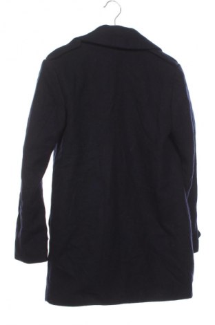 Damenmantel H&M, Größe XS, Farbe Blau, Preis € 31,99