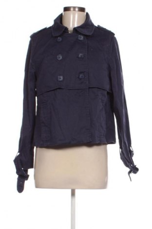 Damenmantel H&M, Größe XL, Farbe Blau, Preis € 6,99