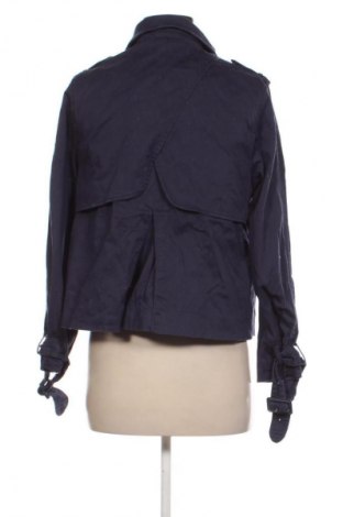Damenmantel H&M, Größe XL, Farbe Blau, Preis € 6,99