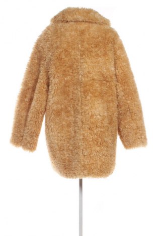 Damenmantel H&M, Größe S, Farbe Gelb, Preis € 14,99