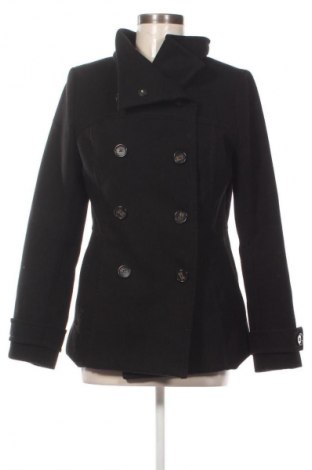 Damenmantel H&M, Größe M, Farbe Schwarz, Preis € 18,99