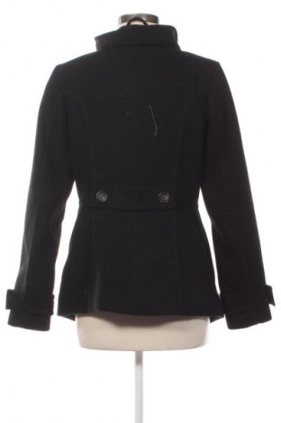 Damenmantel H&M, Größe M, Farbe Schwarz, Preis € 18,99