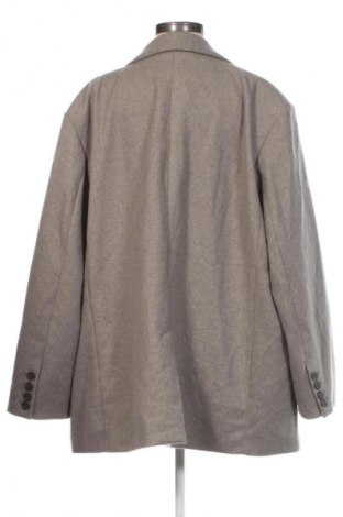 Damski płaszcz H&M, Rozmiar XL, Kolor Kolorowy, Cena 130,99 zł