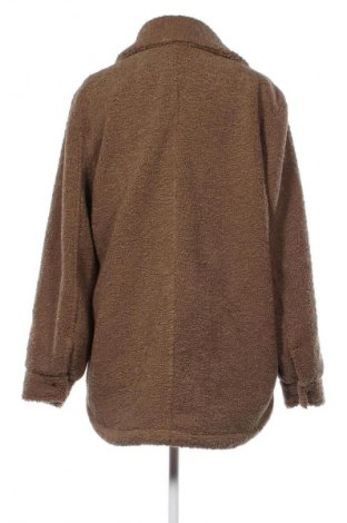 Damenmantel H&M, Größe M, Farbe Beige, Preis € 14,99