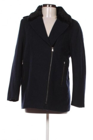 Dámsky kabát  H&M, Veľkosť M, Farba Modrá, Cena  30,95 €