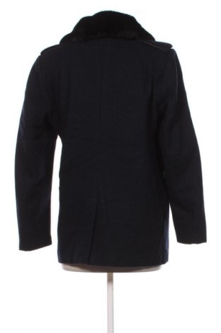Dámsky kabát  H&M, Veľkosť M, Farba Modrá, Cena  30,95 €