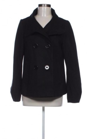 Dámský kabát  H&M, Velikost M, Barva Černá, Cena  349,00 Kč