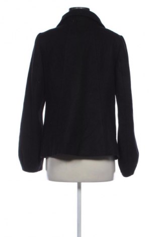 Dámský kabát  H&M, Velikost M, Barva Černá, Cena  349,00 Kč