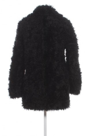 Damenmantel H&M Divided, Größe S, Farbe Schwarz, Preis € 16,99