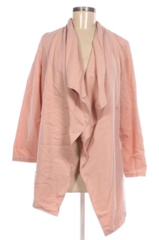 Damenmantel H&M Divided, Größe S, Farbe Rosa, Preis € 8,99