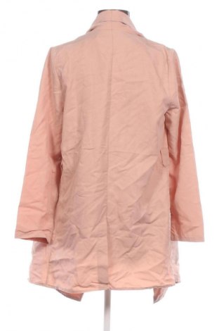 Damenmantel H&M Divided, Größe S, Farbe Rosa, Preis € 8,99